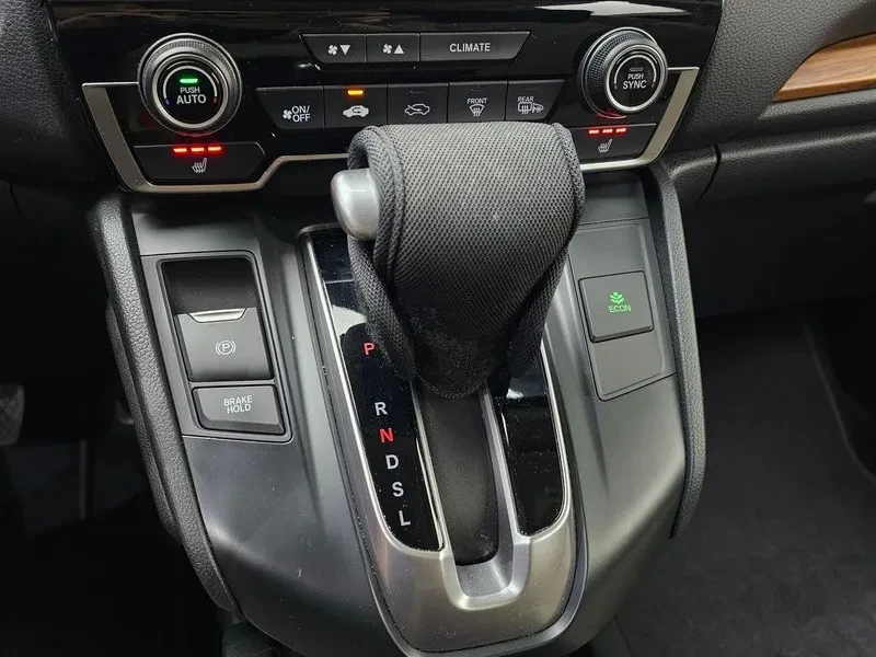 Honda Cr-v 1.5 Ex-L 2Wd, снимка 17 - Автомобили и джипове - 56104873