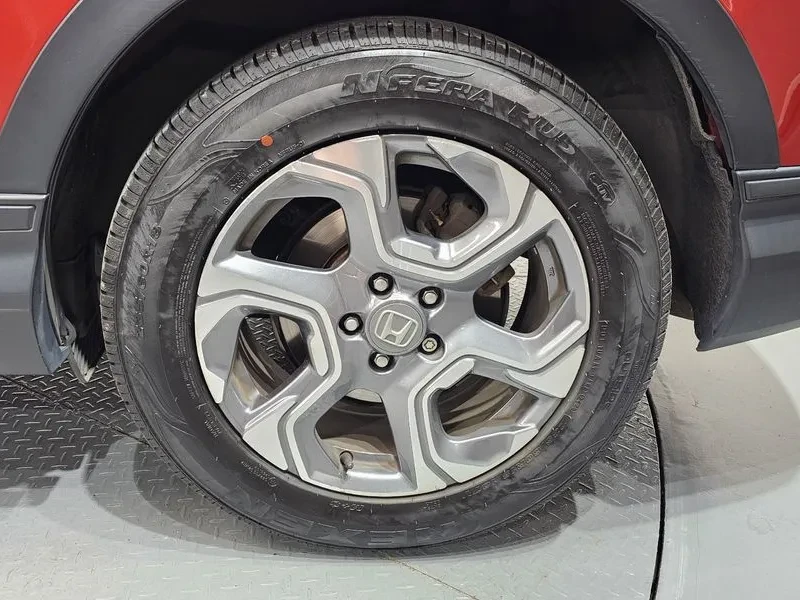 Honda Cr-v 1.5 Ex-L 2Wd, снимка 9 - Автомобили и джипове - 56104873