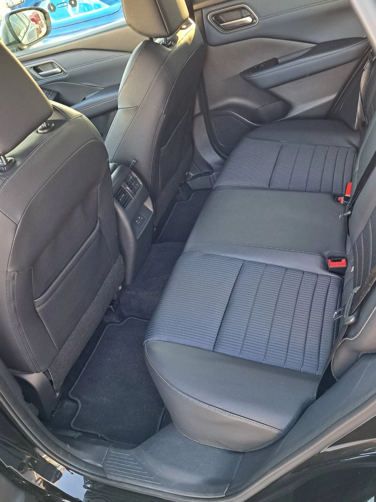 Nissan Qashqai 1.5 e-Power AT Tekna Two Tone | Mobile.bg   12