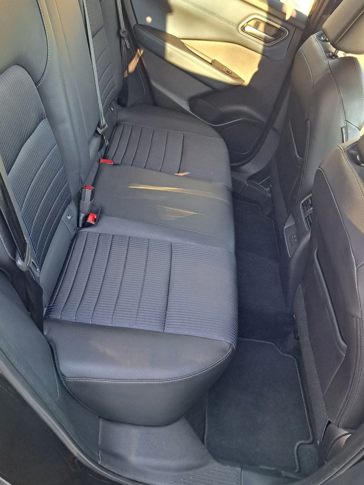 Nissan Qashqai 1.5 e-Power AT Tekna Two Tone | Mobile.bg   13