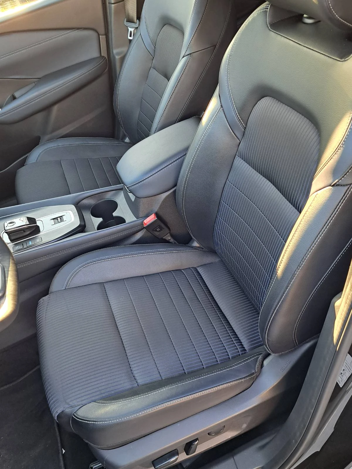 Nissan Qashqai 1.5 e-Power AT Tekna Two Tone | Mobile.bg   11