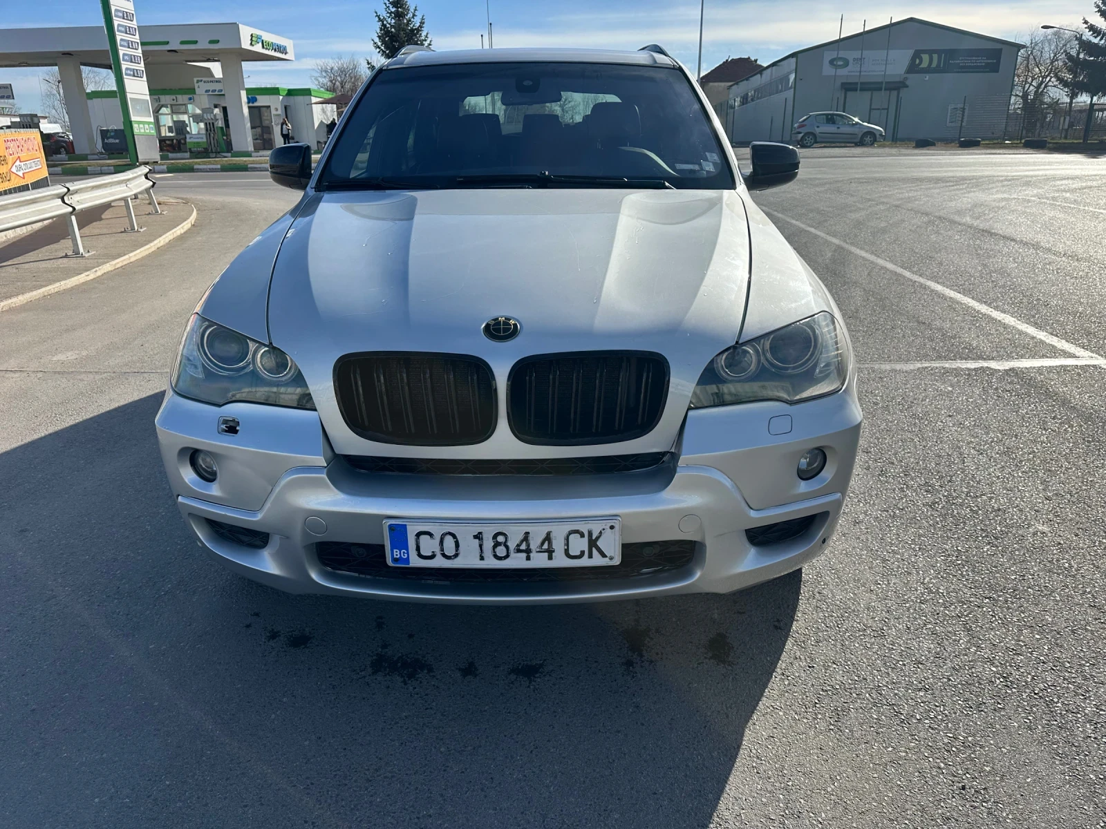 BMW X5 3.0d  - изображение 2