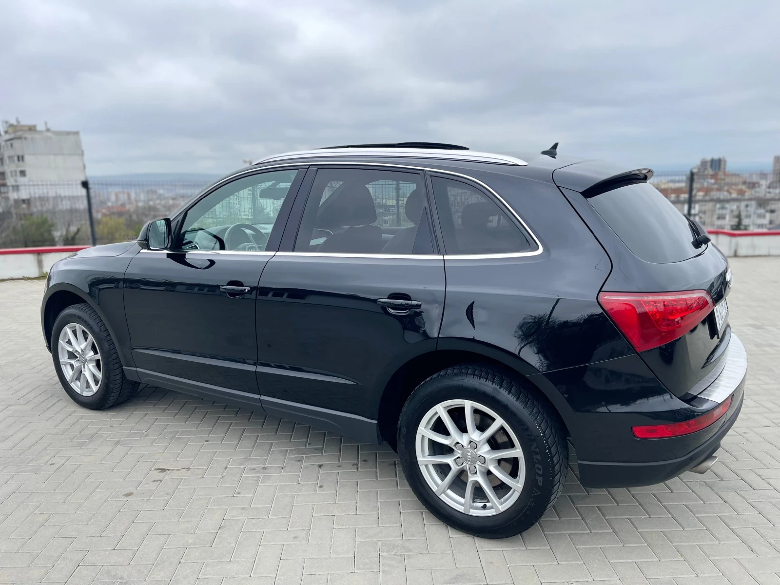 Audi Q5 3.0 TDI - изображение 5