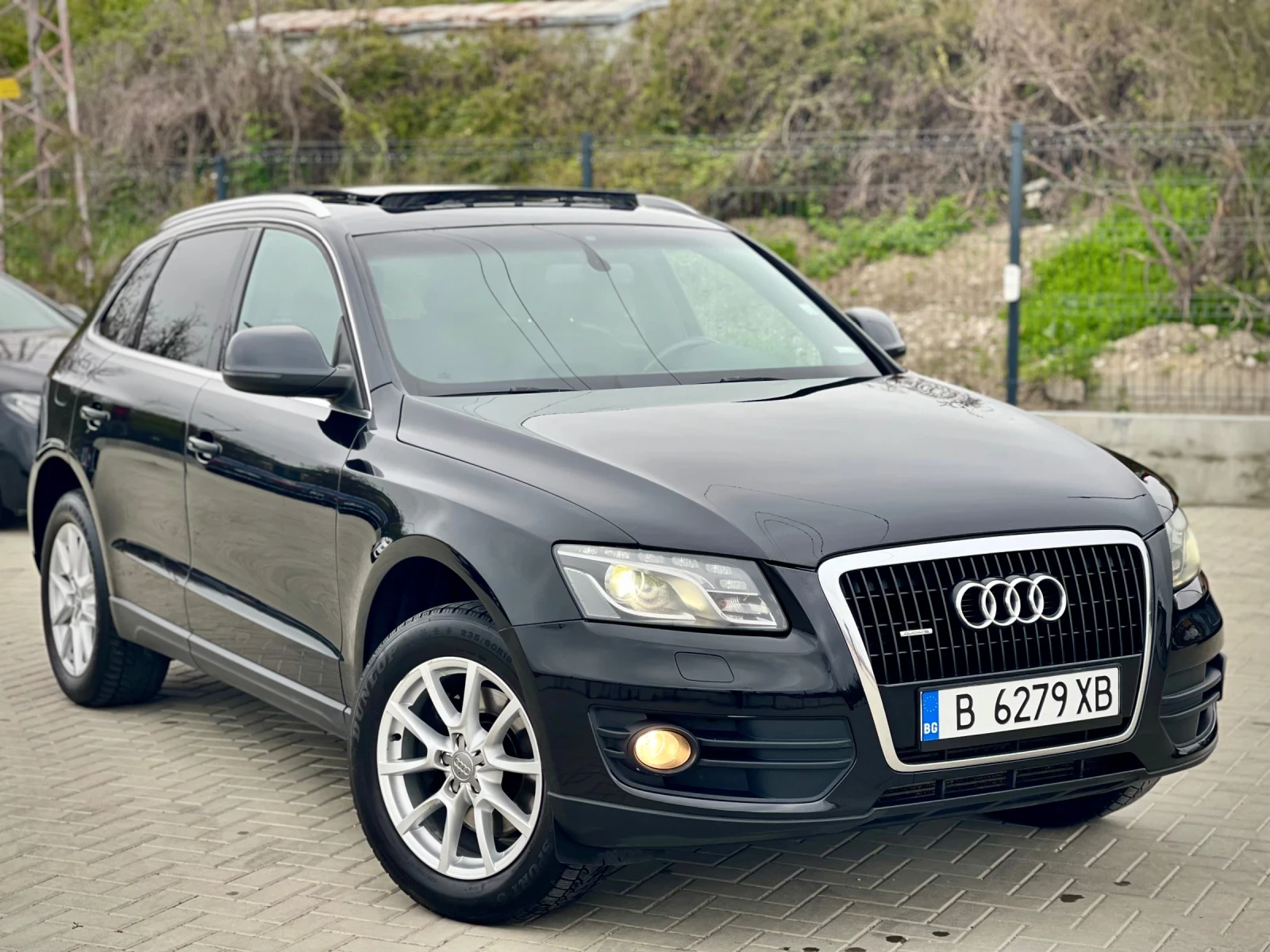 Audi Q5 3.0 TDI - изображение 4