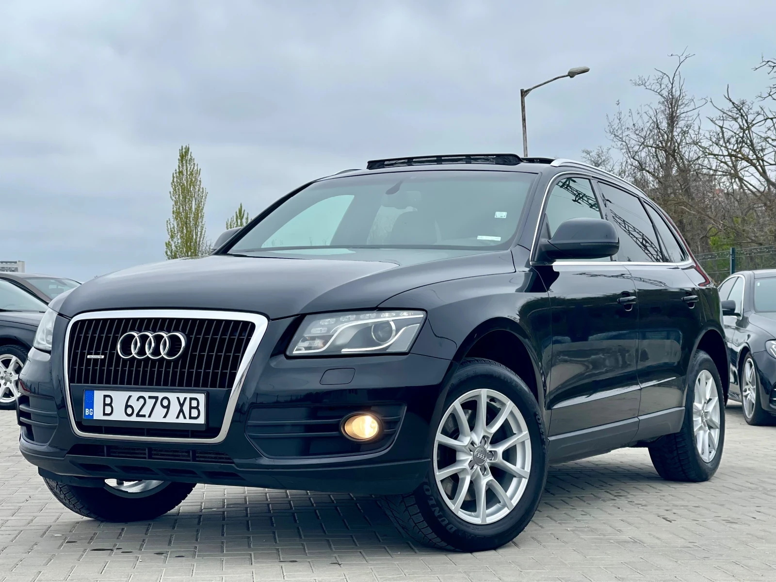 Audi Q5 3.0 TDI - изображение 3