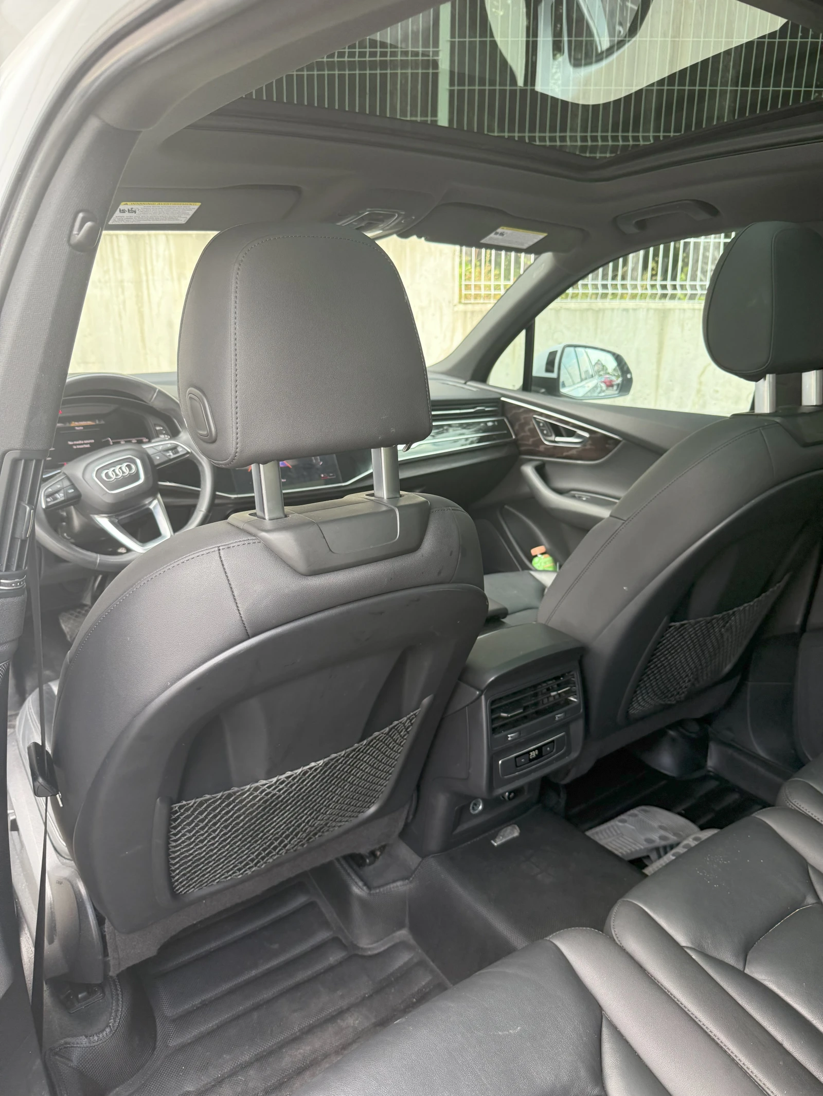 Audi Q7 55 TFSI S-Line Quattro | Mobile.bg   11