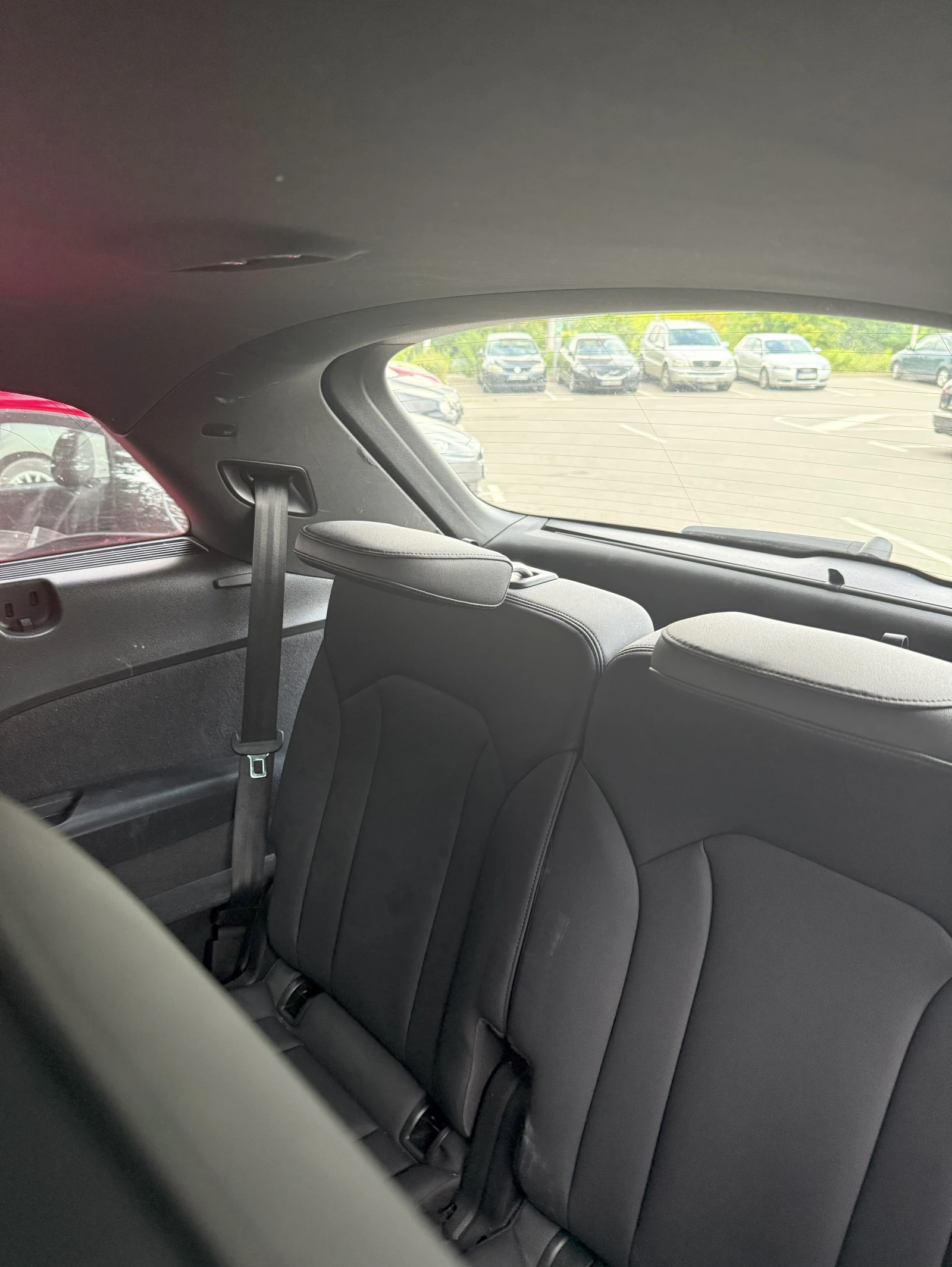 Audi Q7 55 TFSI S-Line Quattro | Mobile.bg   12