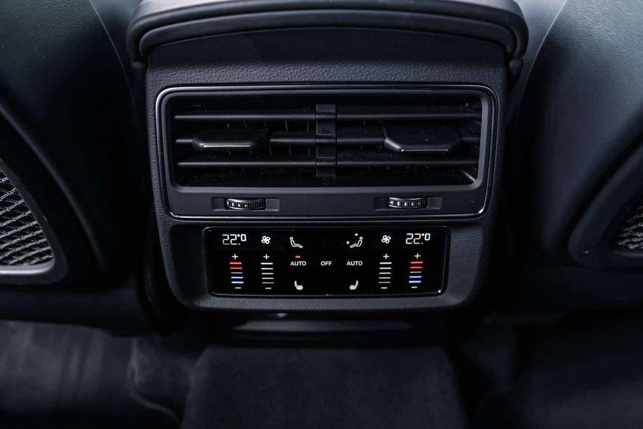 Audi SQ7 4.0BITURBO* DIS* QUATTRO* S-LINE* B&O* FULL BLACK* | Mobile.bg   15