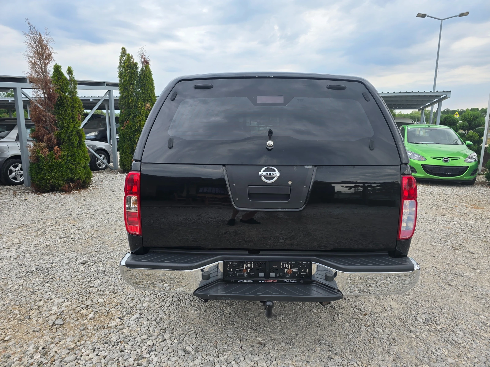 Nissan Navara 2.5D 190КС АВТОМАТИК - изображение 4