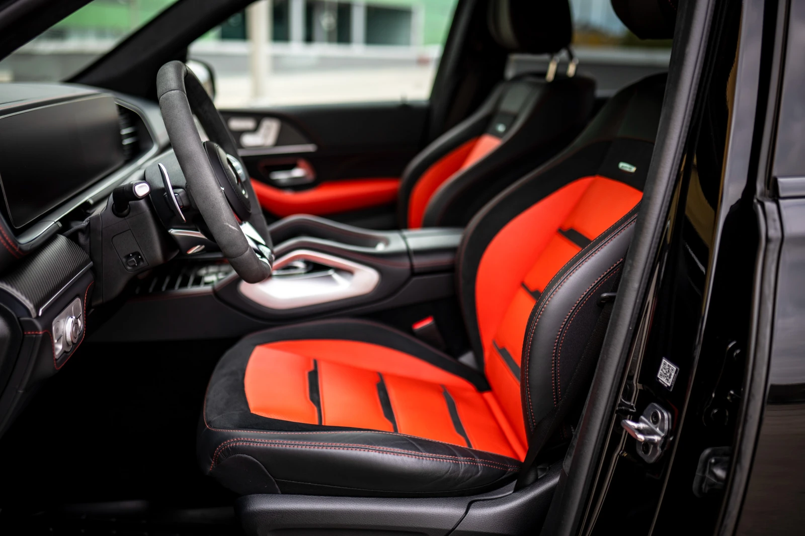 Mercedes-Benz GLE 63 S AMG 55 EDITION | Mobile.bg   12