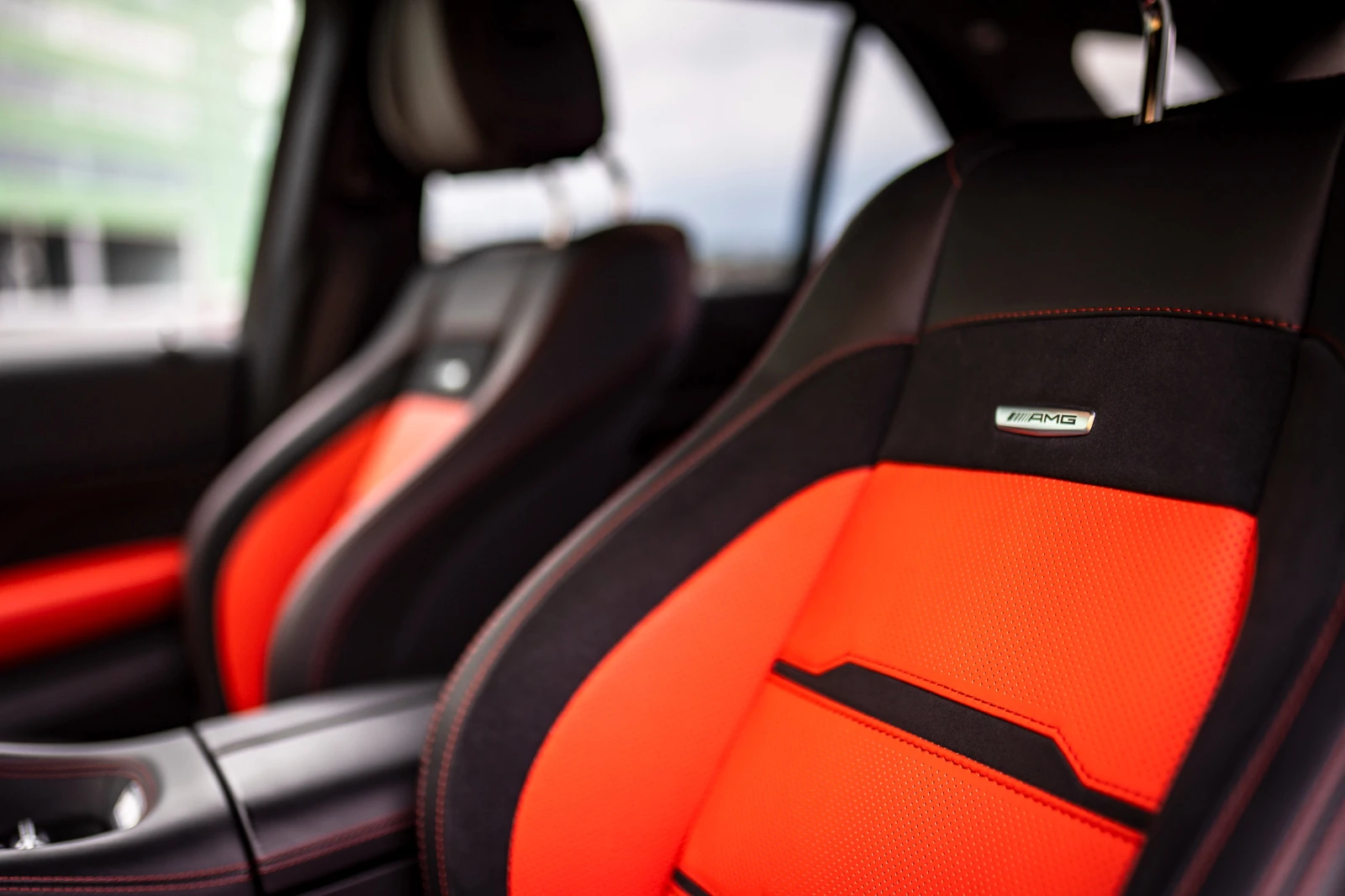 Mercedes-Benz GLE 63 S AMG 55 EDITION | Mobile.bg   13