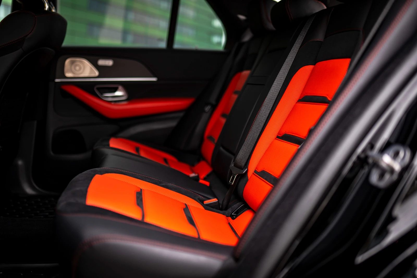 Mercedes-Benz GLE 63 S AMG 55 EDITION | Mobile.bg   15