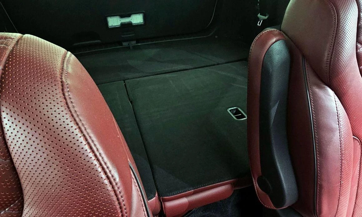 Hyundai Palisade Diesel 2.2 4WD Prestige | Mobile.bg   13