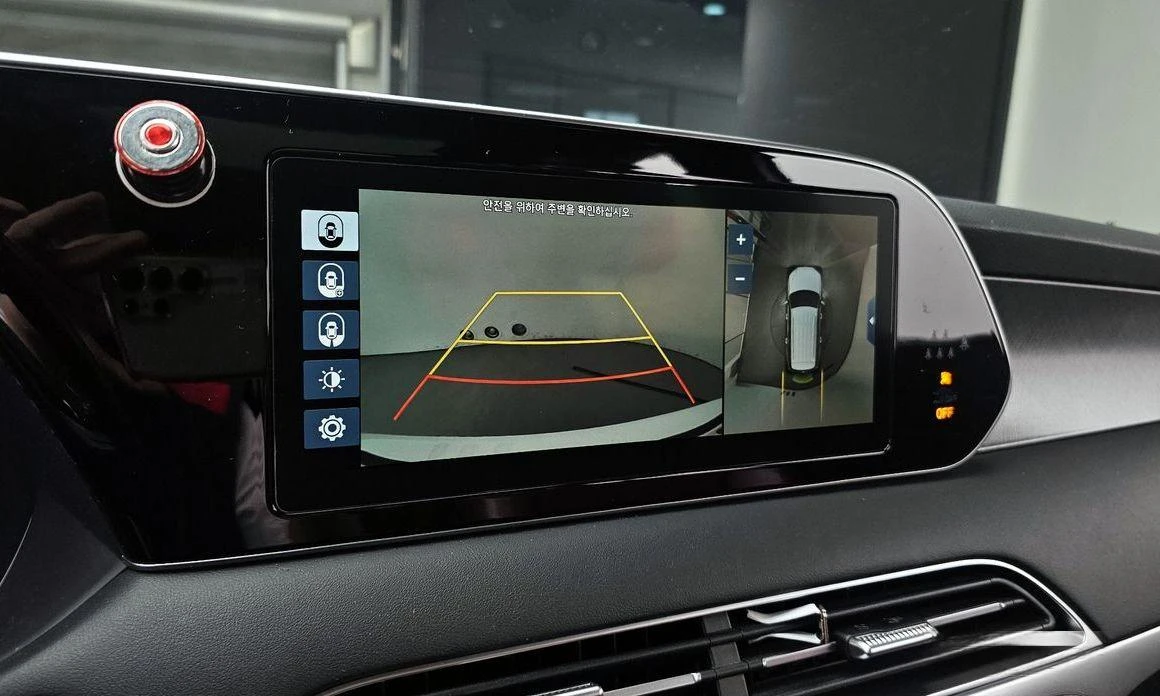 Hyundai Palisade Diesel 2.2 4WD Prestige | Mobile.bg   15