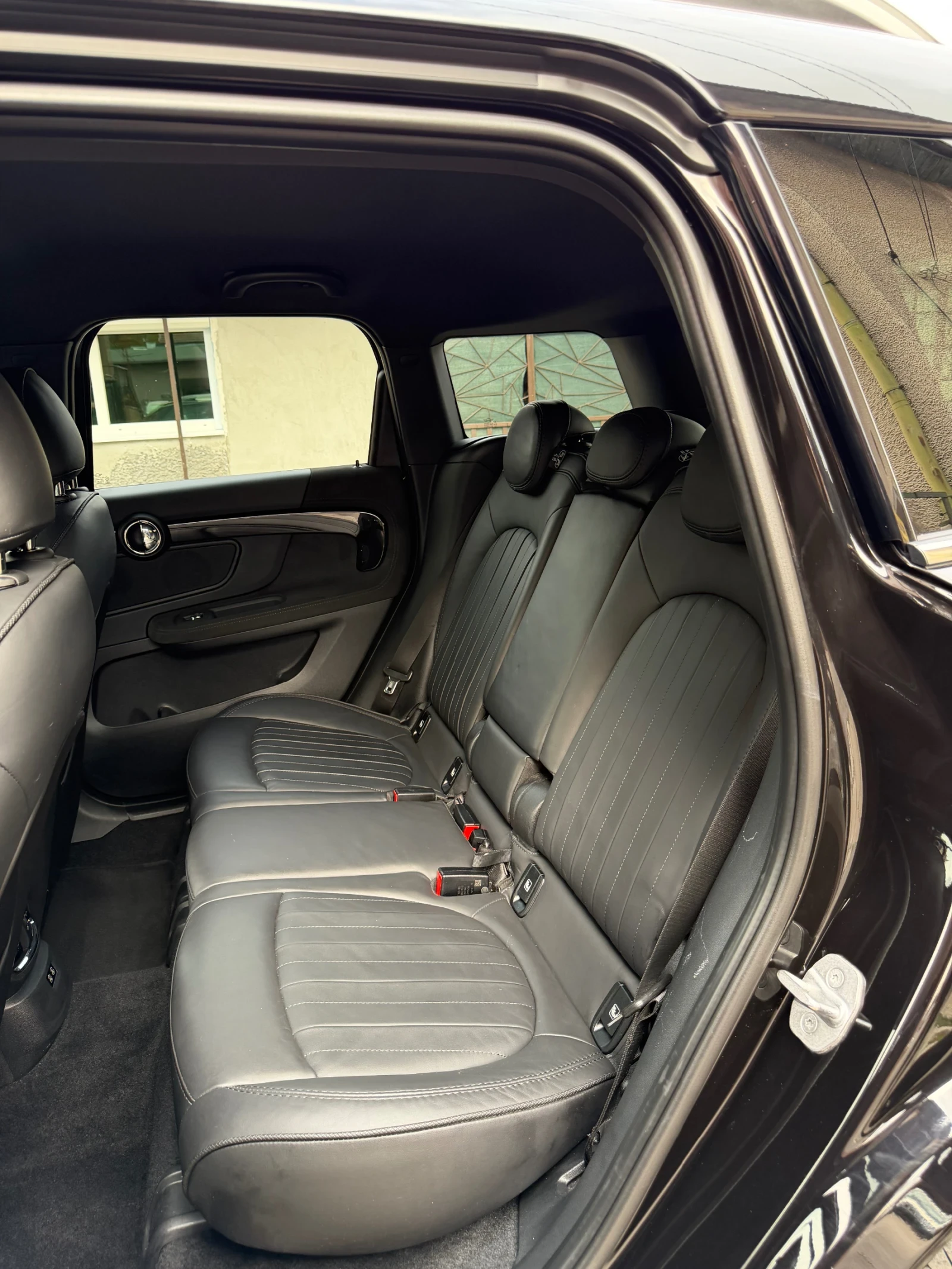 Mini Countryman John Cooper Works ALL4   | Mobile.bg   13