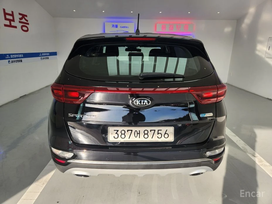 Kia Sportage | Mobile.bg   4