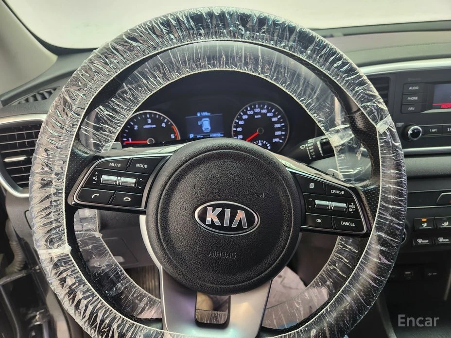 Kia Sportage | Mobile.bg   12