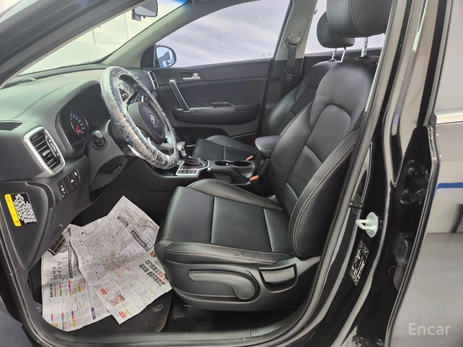 Kia Sportage | Mobile.bg   9