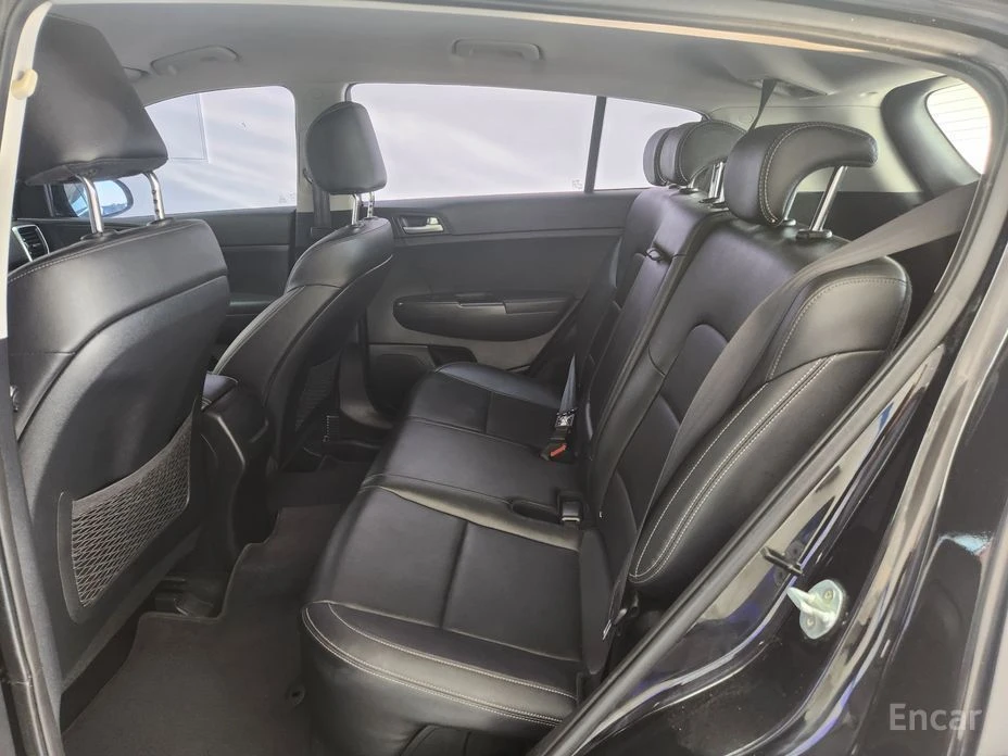 Kia Sportage | Mobile.bg   8