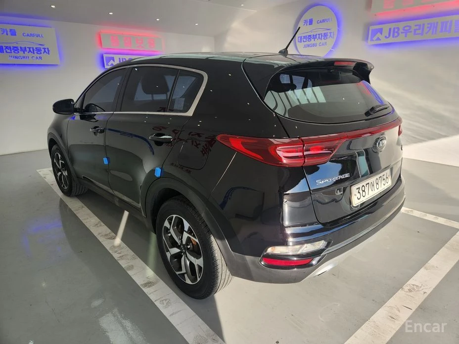 Kia Sportage | Mobile.bg   5