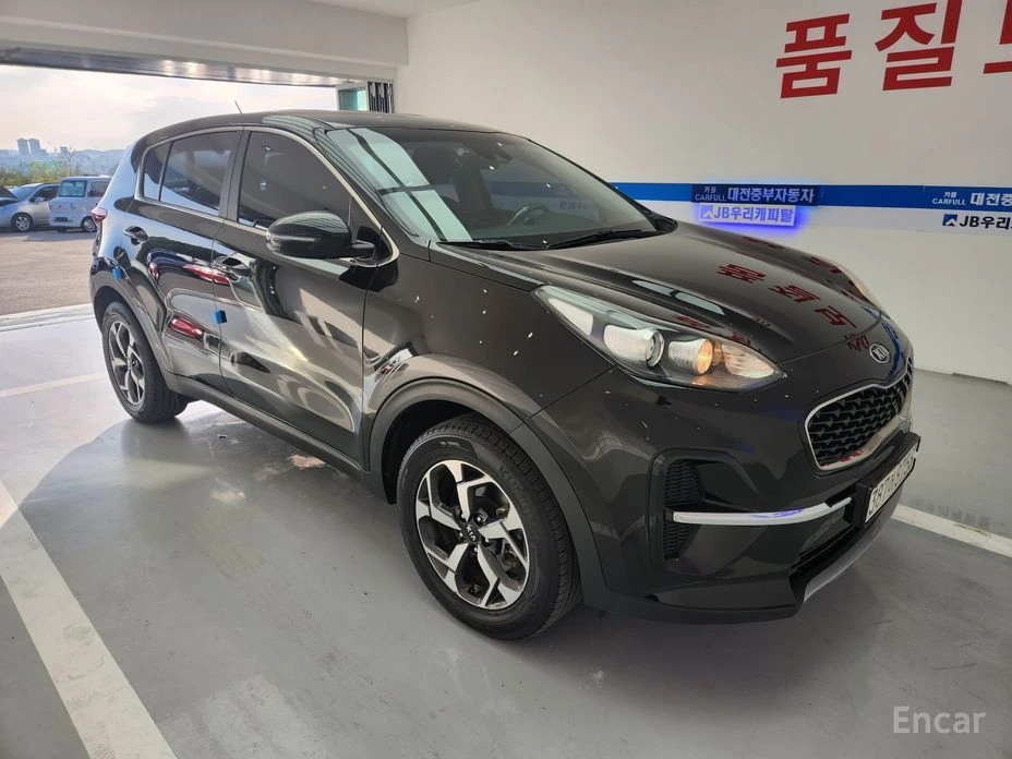 Kia Sportage | Mobile.bg   3