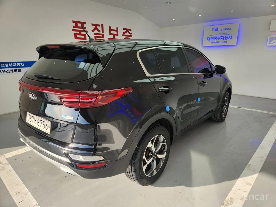 Kia Sportage | Mobile.bg   6