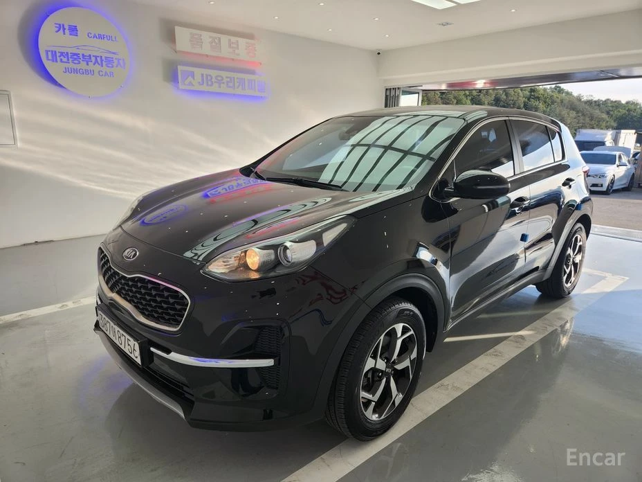 Kia Sportage | Mobile.bg   2