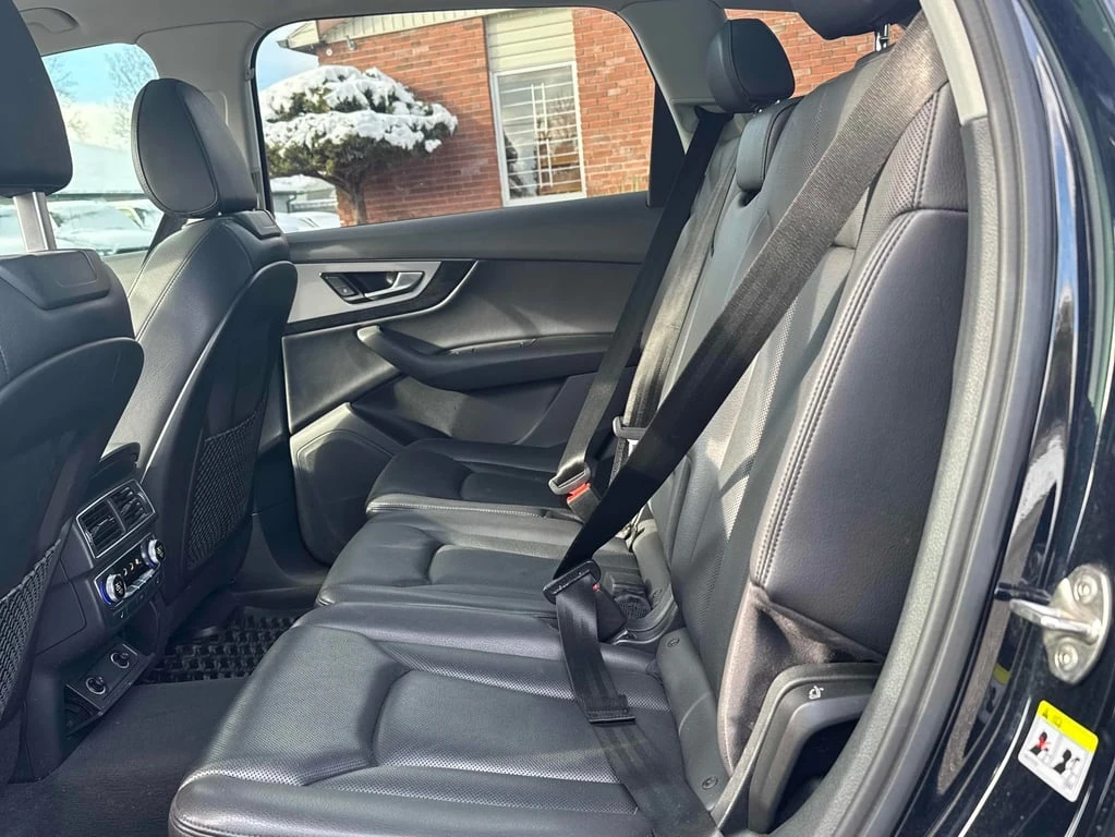 Audi Q7 * 3.0T Progressiv * CARFAX *  | Mobile.bg   12