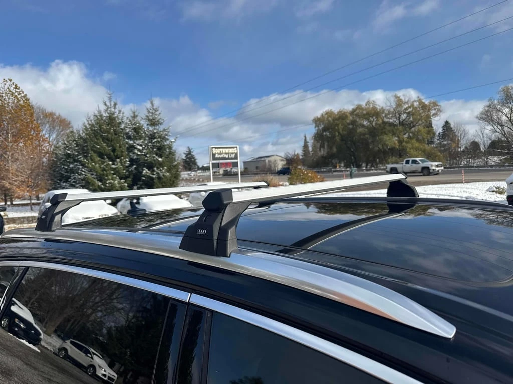 Audi Q7 * 3.0T Progressiv * CARFAX *  | Mobile.bg   13