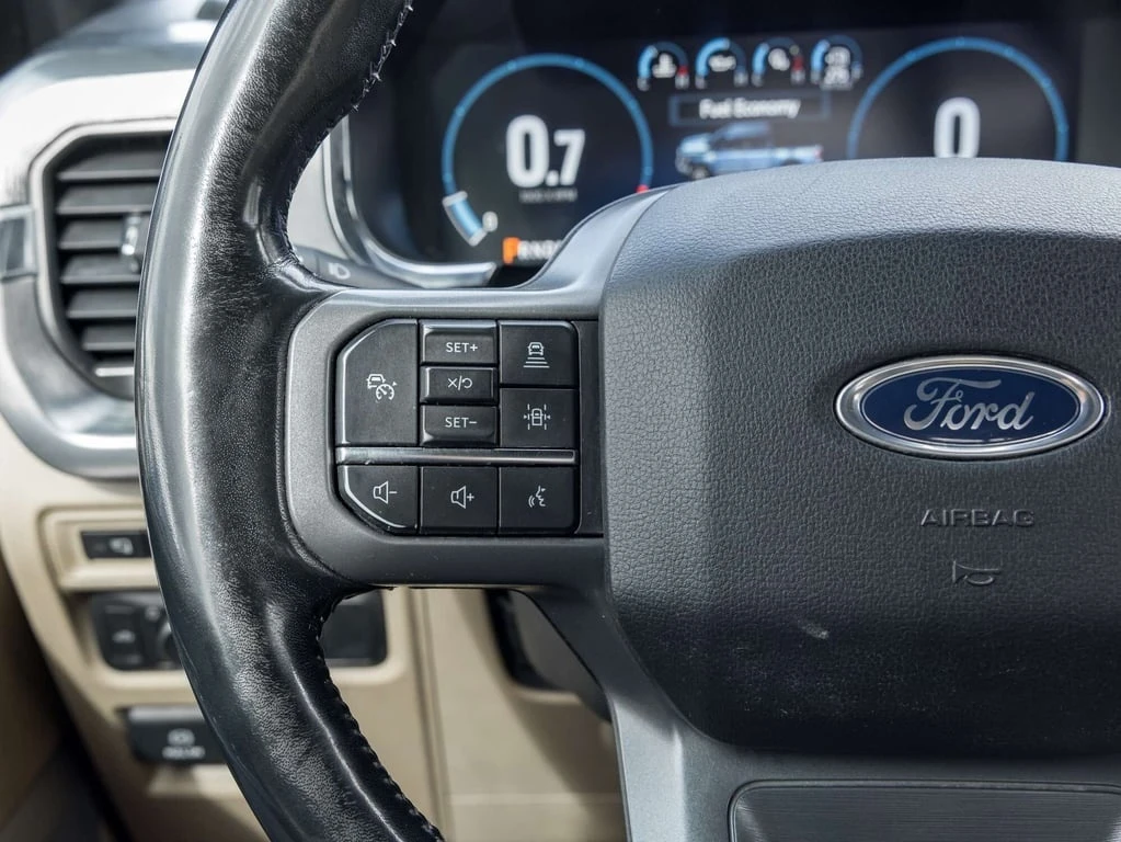 Ford F150 * SuperCrew * CARFAX *    | Mobile.bg   13