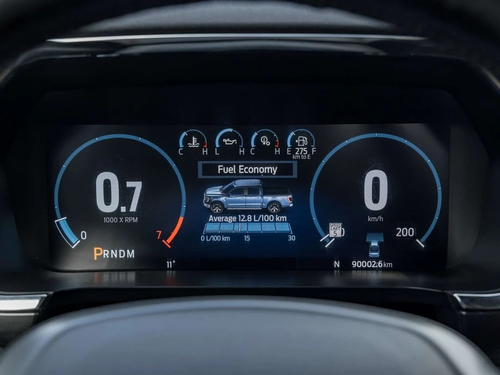 Ford F150 * SuperCrew * CARFAX *    | Mobile.bg   12