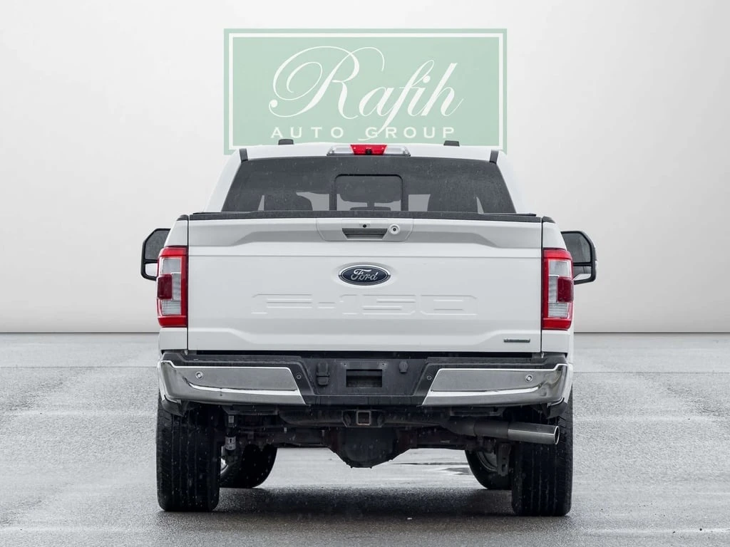 Ford F150 * SuperCrew * CARFAX *    | Mobile.bg   9