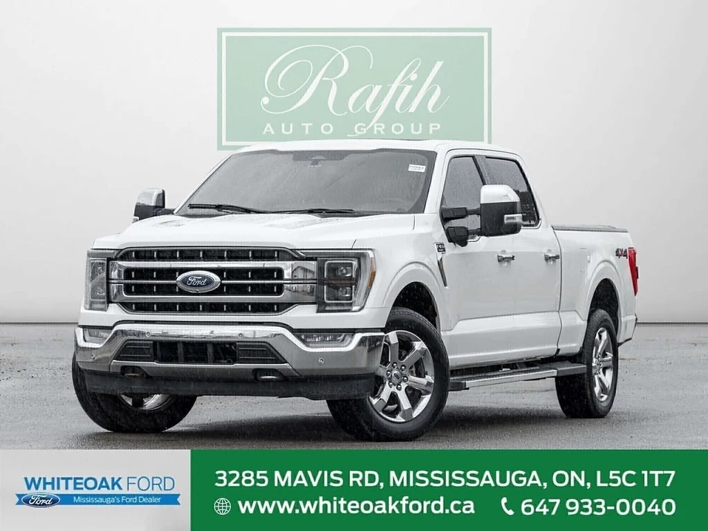 Ford F150 * SuperCrew * CARFAX *    | Mobile.bg   1