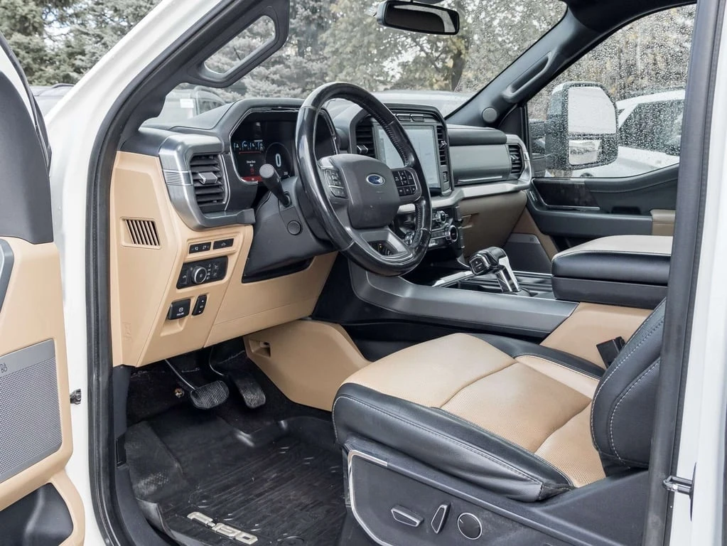 Ford F150 * SuperCrew * CARFAX *    | Mobile.bg   10