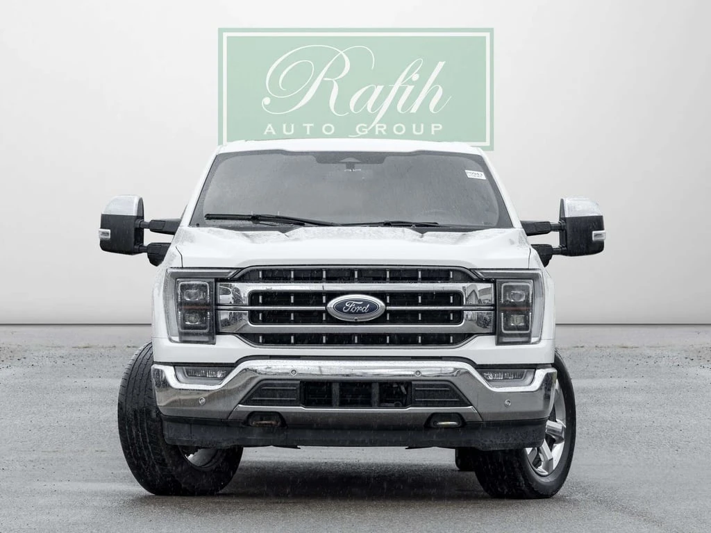 Ford F150 * SuperCrew * CARFAX *    | Mobile.bg   2