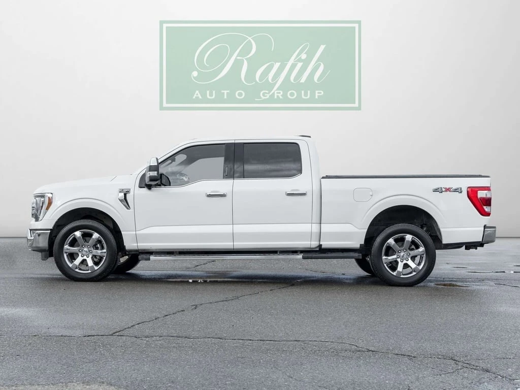 Ford F150 * SuperCrew * CARFAX *    | Mobile.bg   3