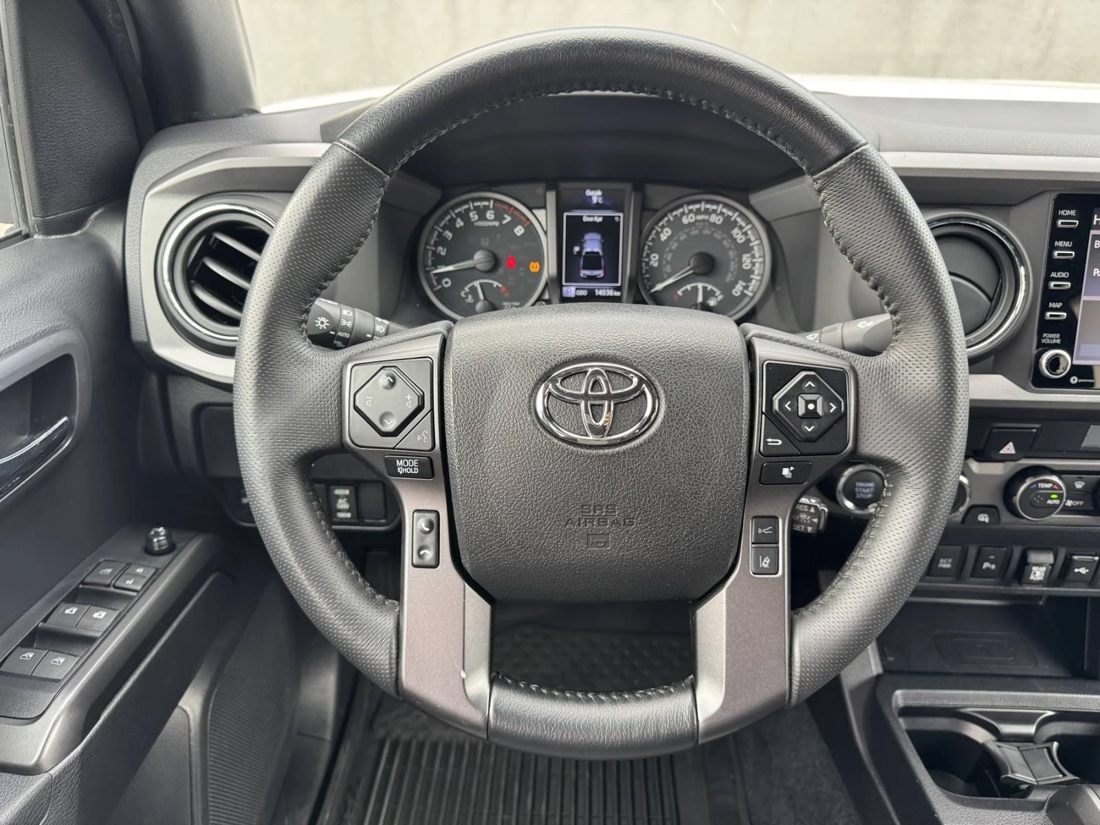 Toyota Tacoma TRD PRO 3.5L V6 DOUBLE CAB | Mobile.bg � ����������� 12