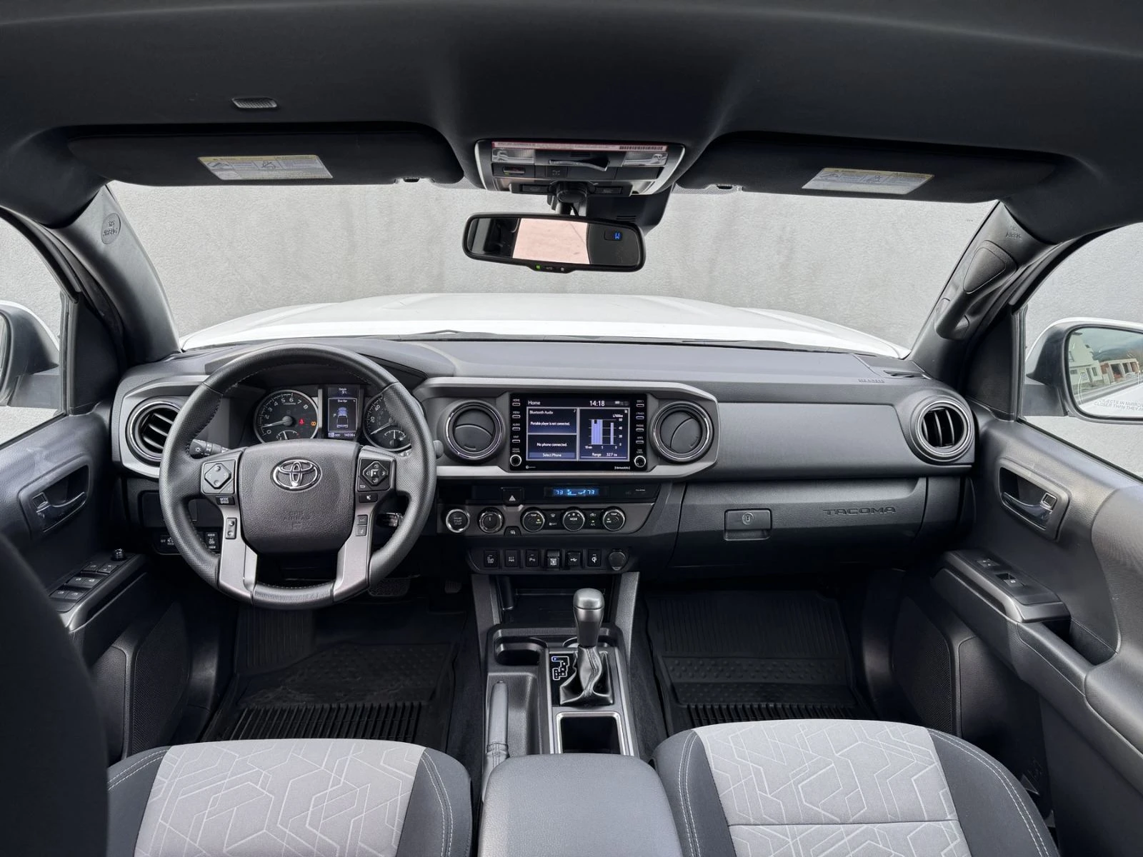 Toyota Tacoma TRD PRO 3.5L V6 DOUBLE CAB | Mobile.bg � ����������� 11