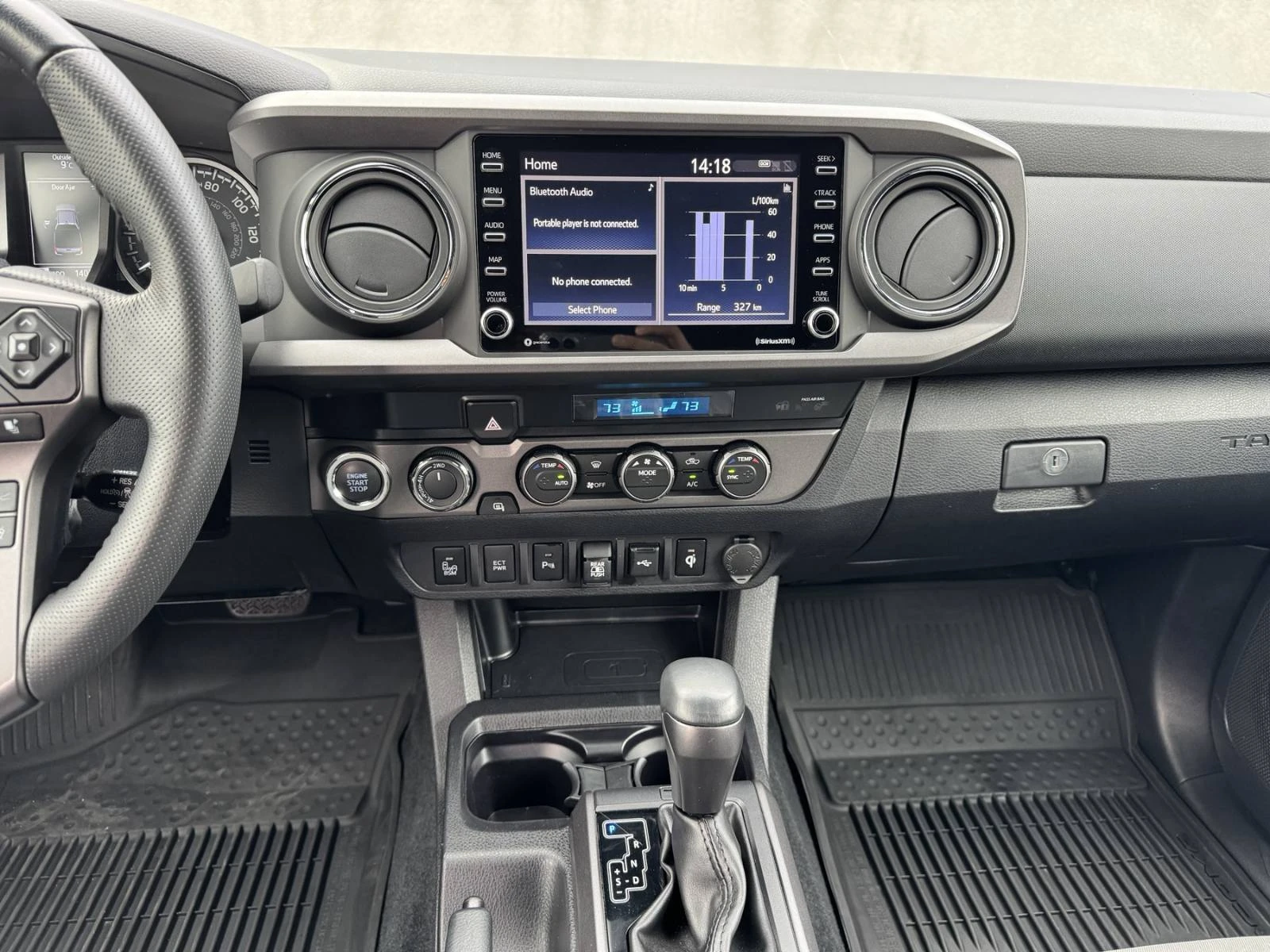Toyota Tacoma TRD PRO 3.5L V6 DOUBLE CAB | Mobile.bg � ����������� 15