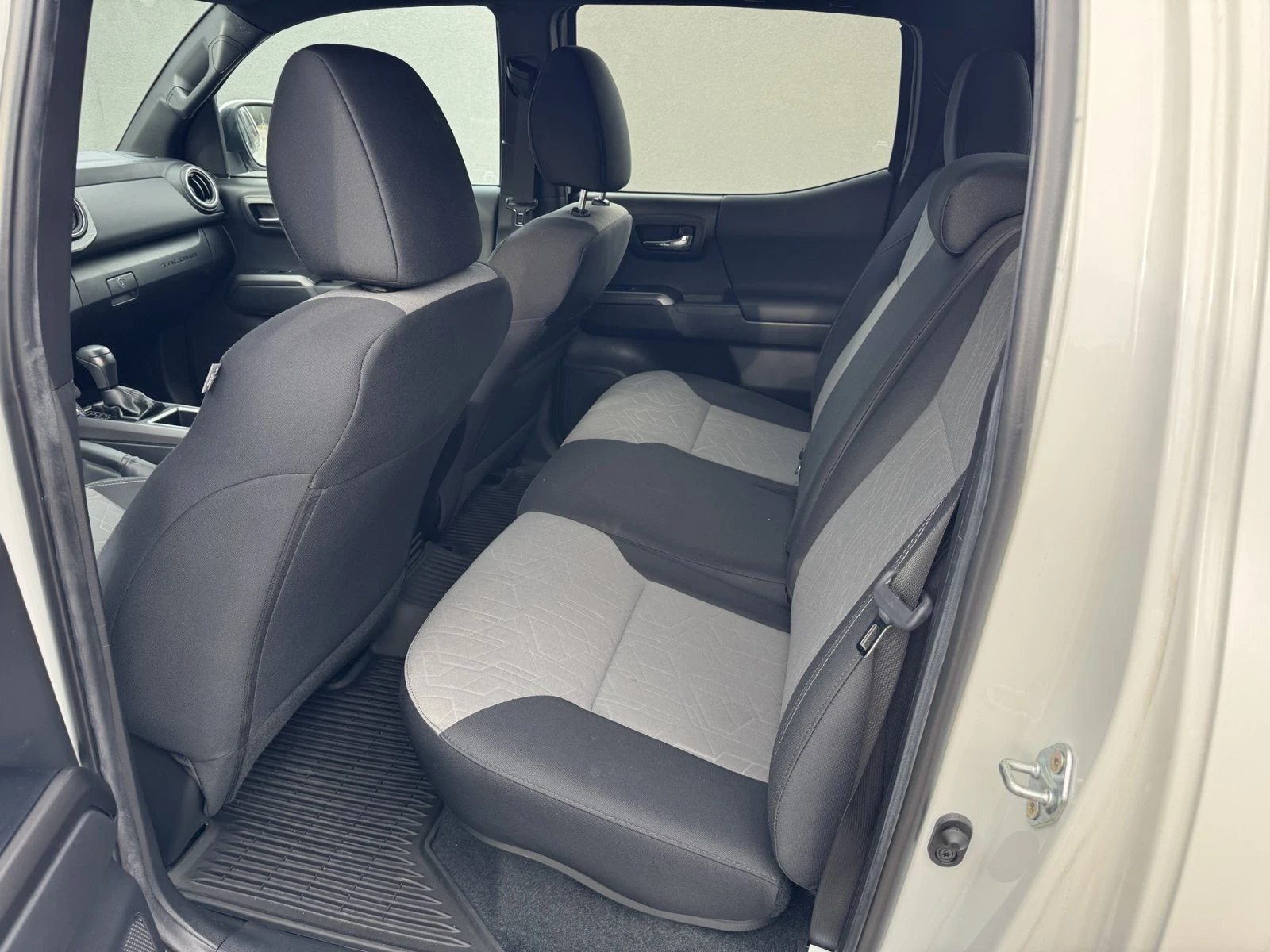 Toyota Tacoma TRD PRO 3.5L V6 DOUBLE CAB | Mobile.bg � ����������� 16