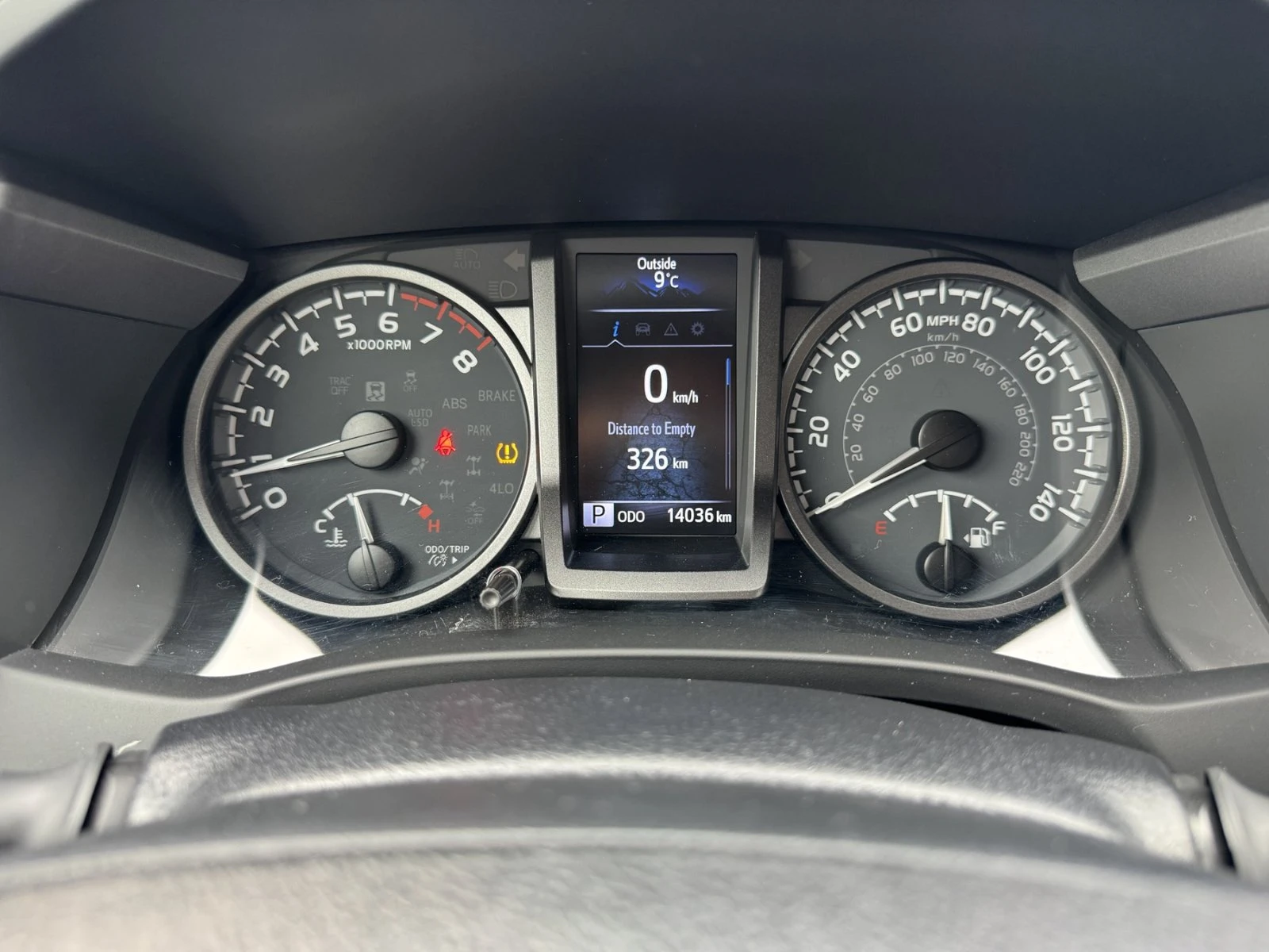 Toyota Tacoma TRD PRO 3.5L V6 DOUBLE CAB | Mobile.bg � ����������� 13