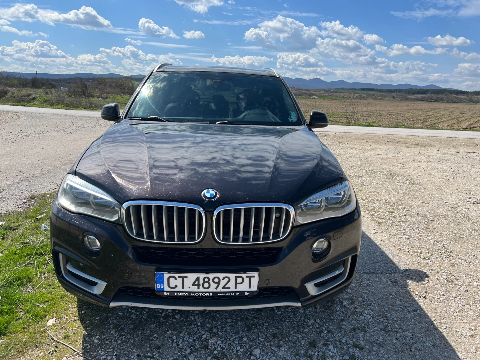 BMW X5 4000 | Mobile.bg   1