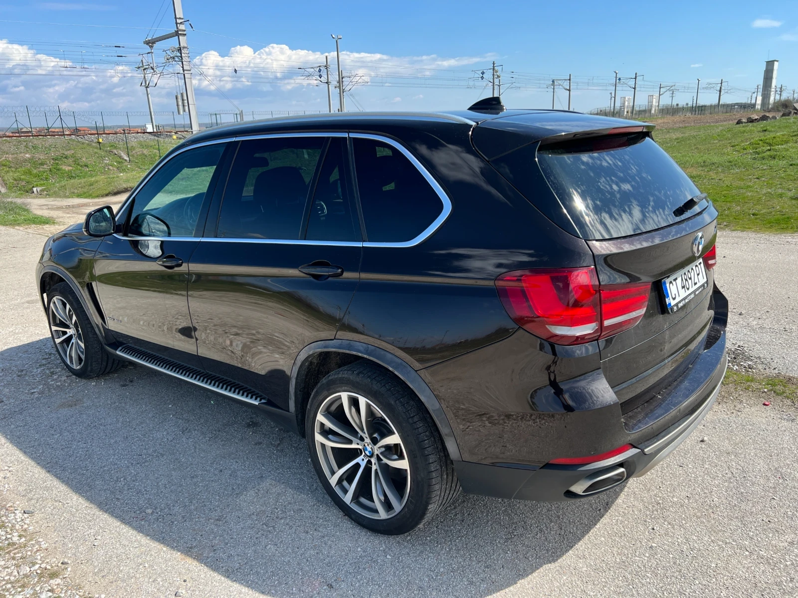 BMW X5  - изображение 3