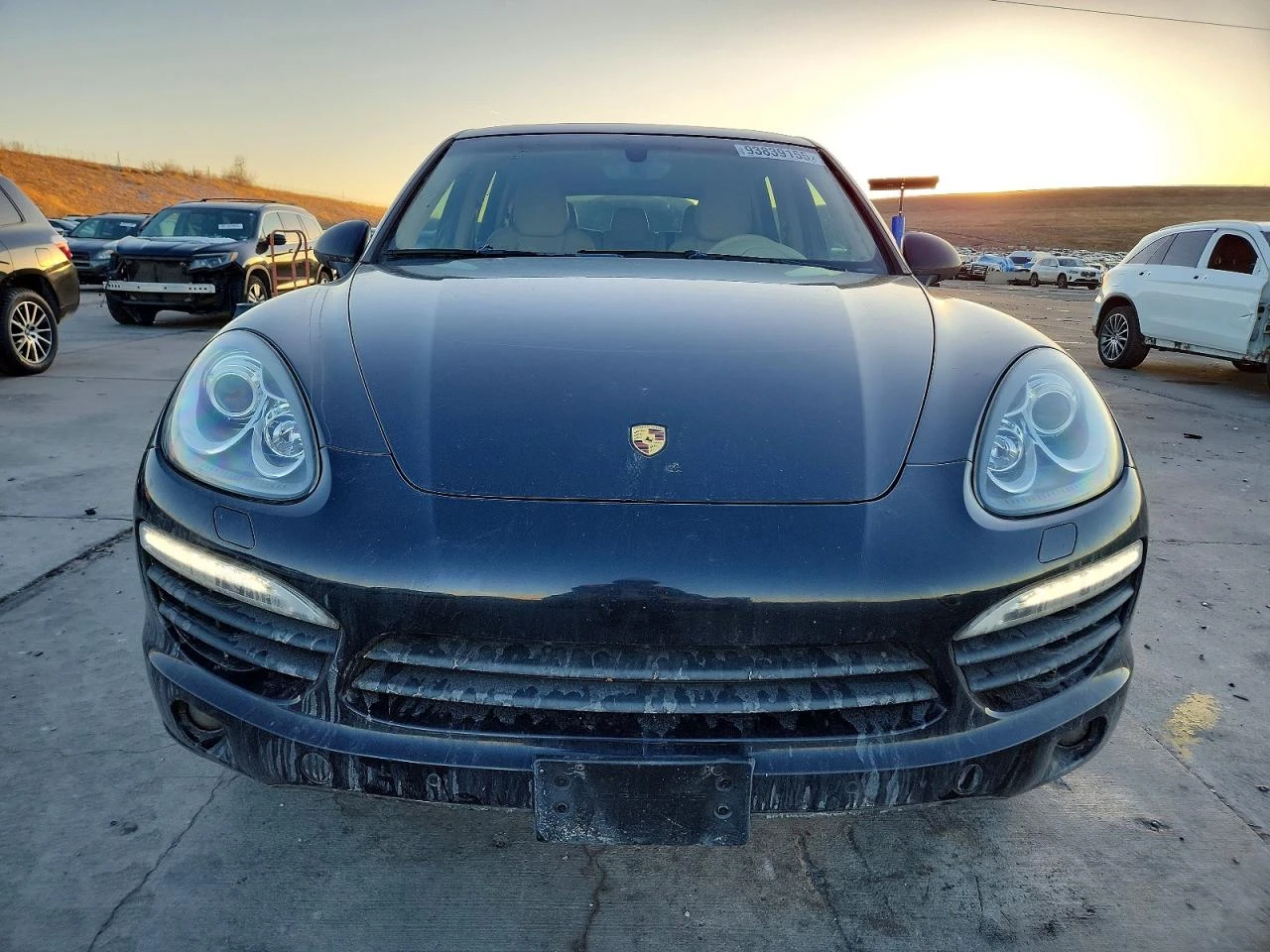 Porsche Cayenne 3.6l S Hybrid - изображение 5