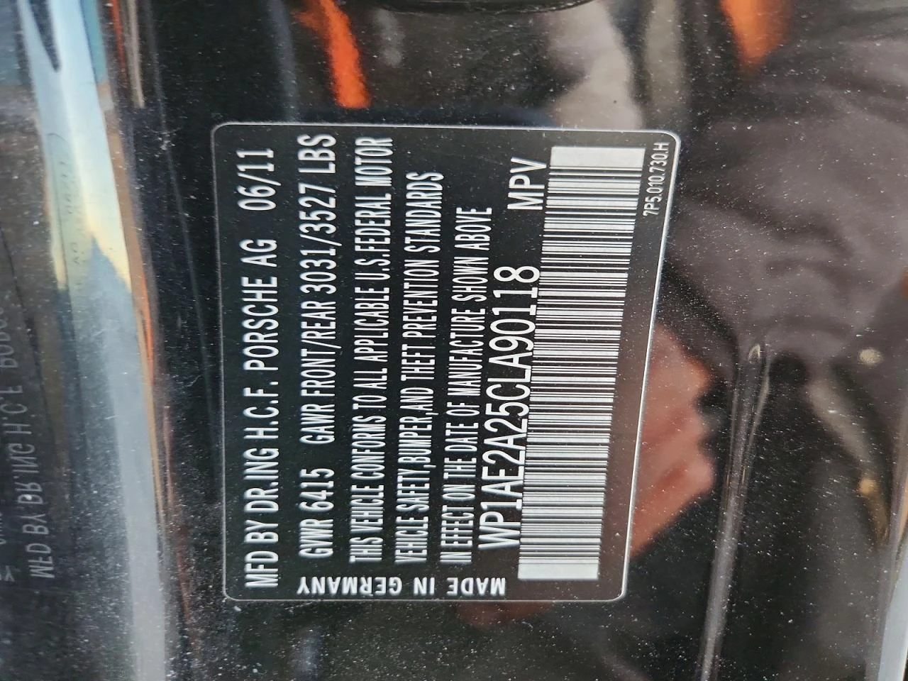 Porsche Cayenne 3.6l S Hybrid | Mobile.bg � ����������� 13