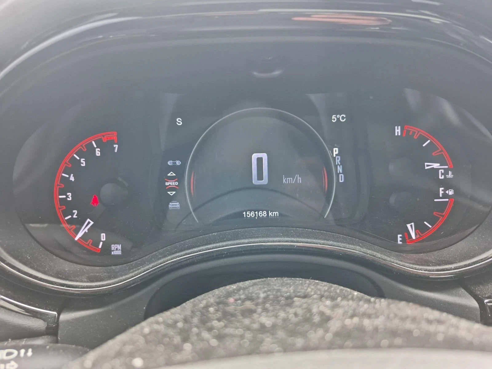 Dodge Durango Citadel Anodized Platinum* Шибидах* 360view* Подгр - изображение 8