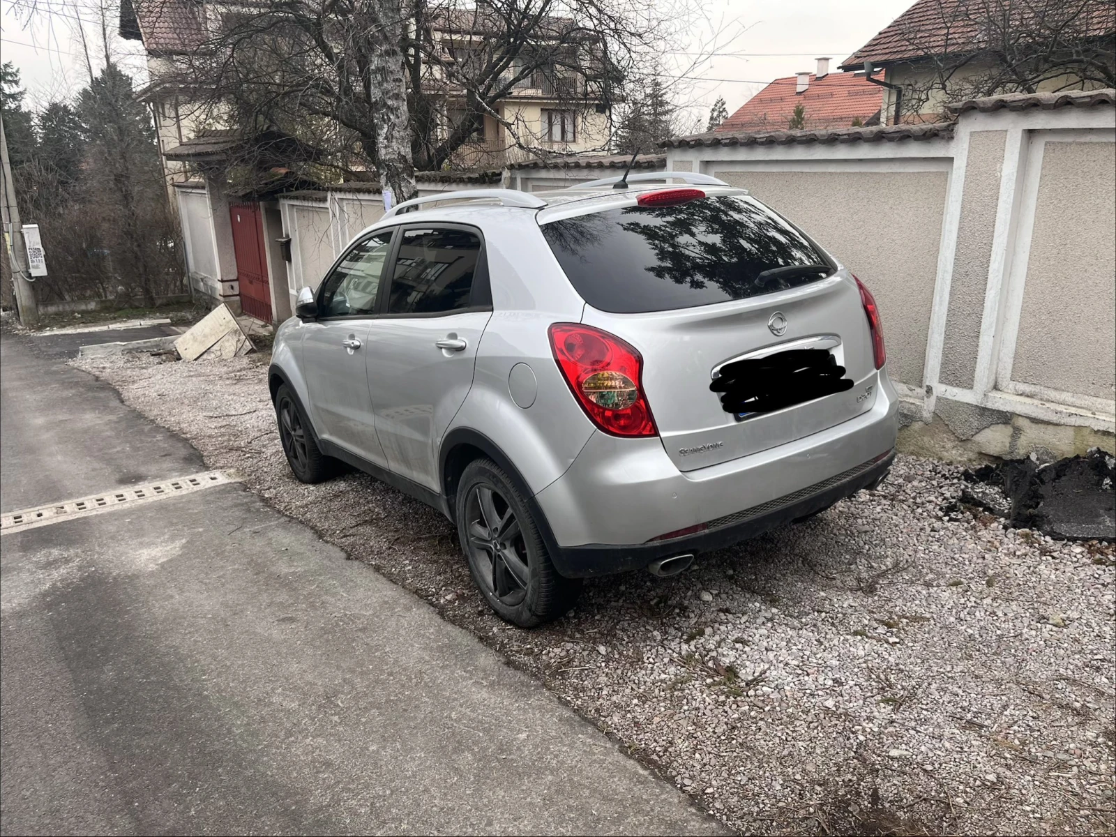 SsangYong Korando | Mobile.bg � ����������� 2