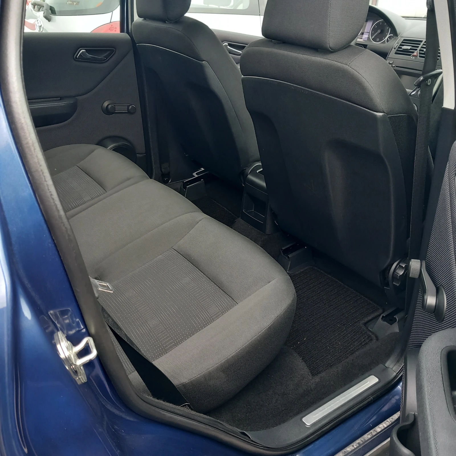 Mercedes-Benz A 150, снимка 6 - Автомобили и джипове - 54776797