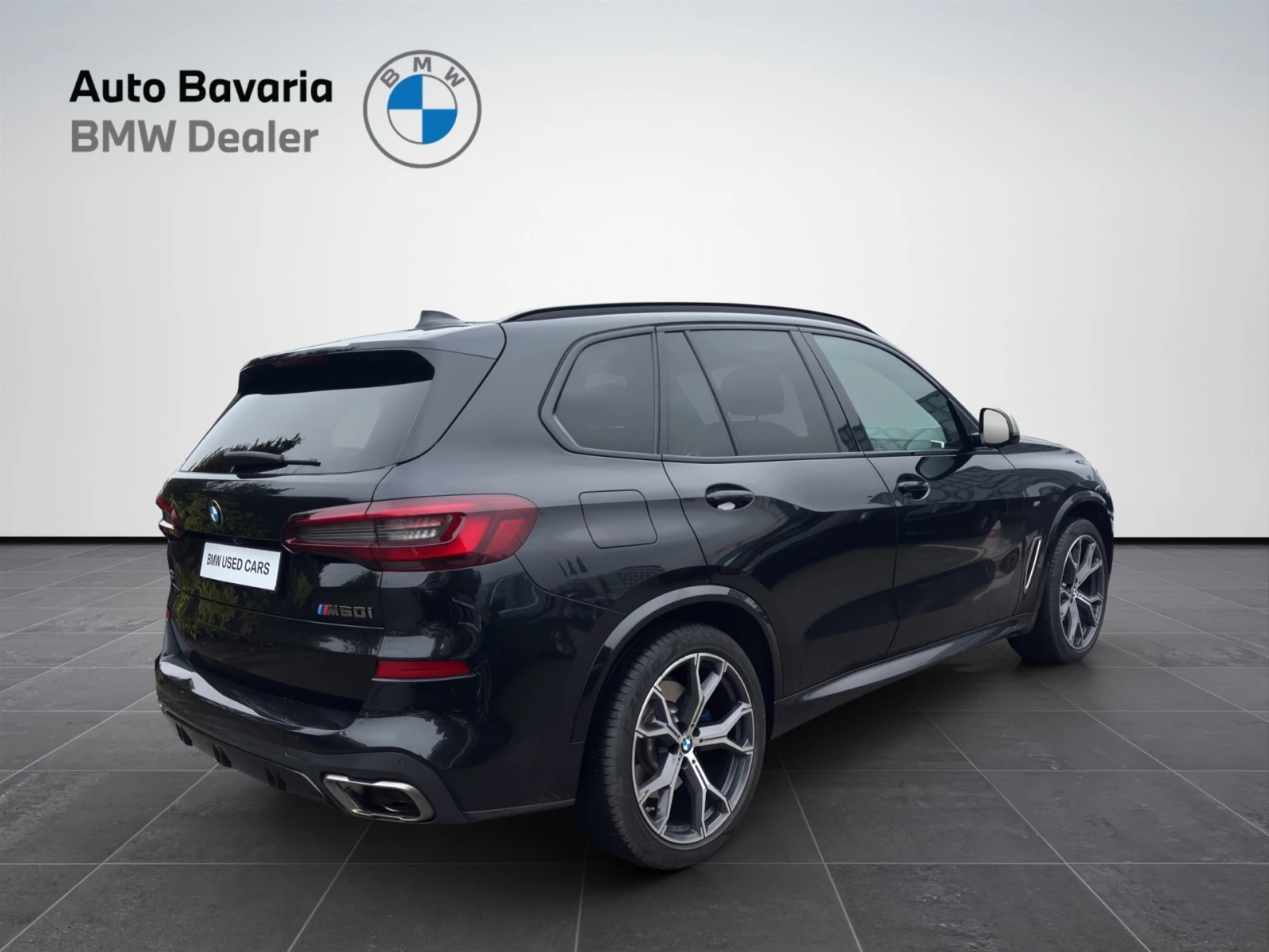 BMW X5 M50i | Mobile.bg � ����������� 2