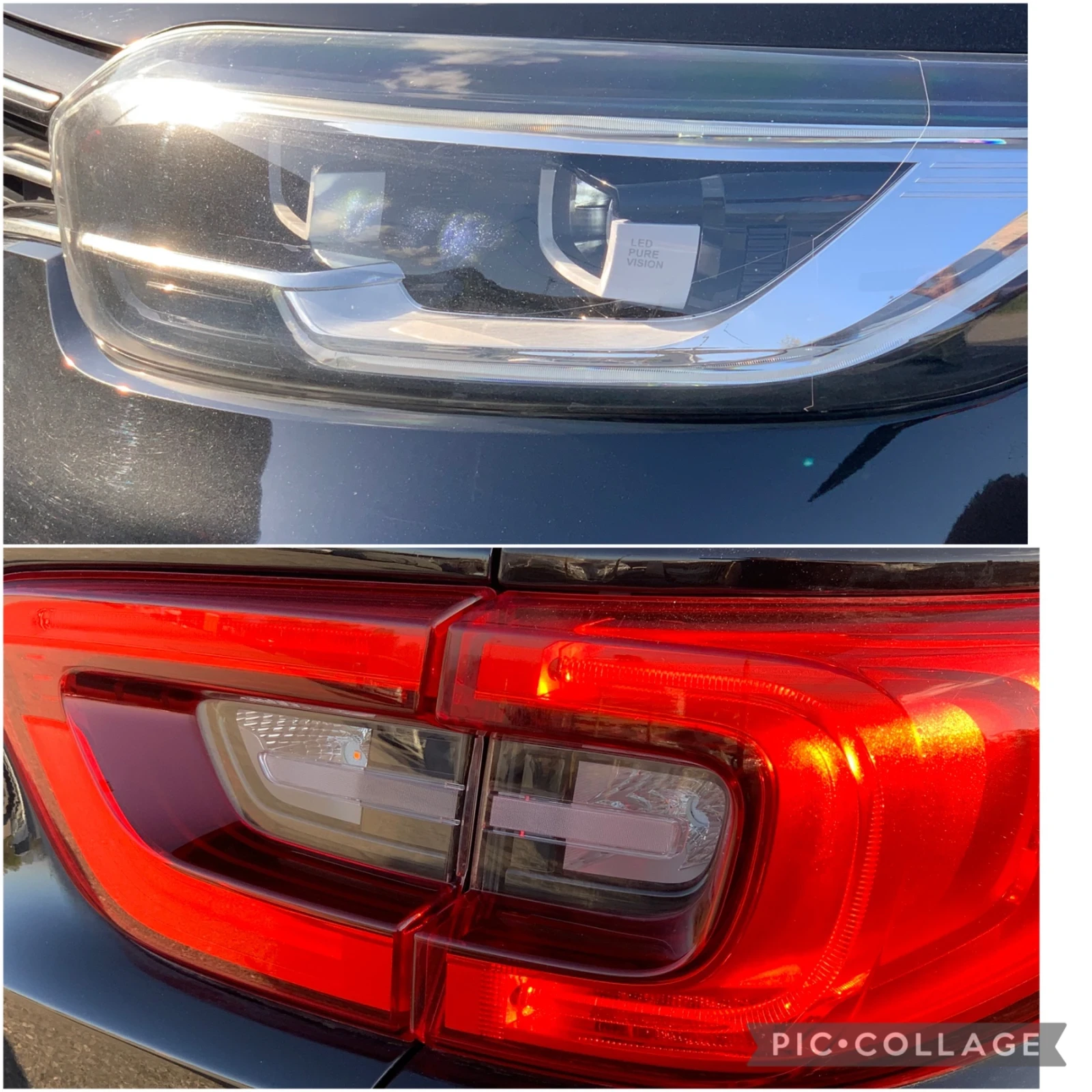 Renault Kadjar 1.4Tce* Intens* 128хил.км, снимка 12 - Автомобили и джипове - 54229665